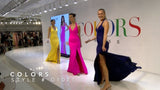 Colors Dress G1071 Dress