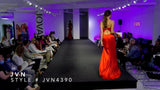 JVN JVN4390 Dress