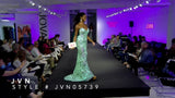 JVN JVN05739 Dress