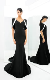 Daymor 1360 Black-White