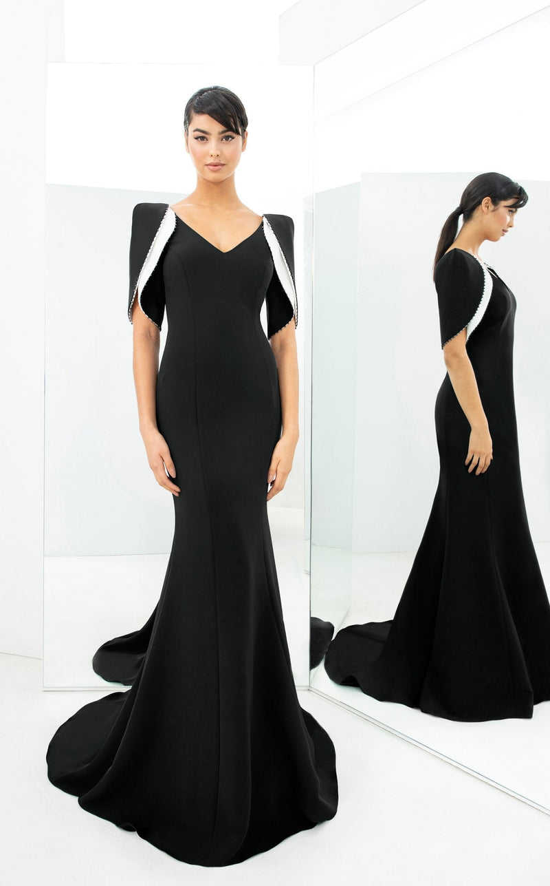 Daymor 1360 Black-White