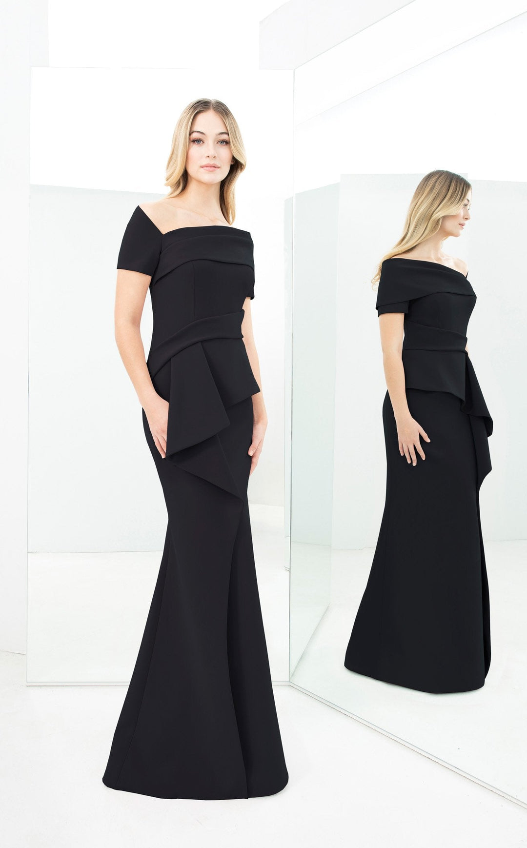 Daymor 1361 Black