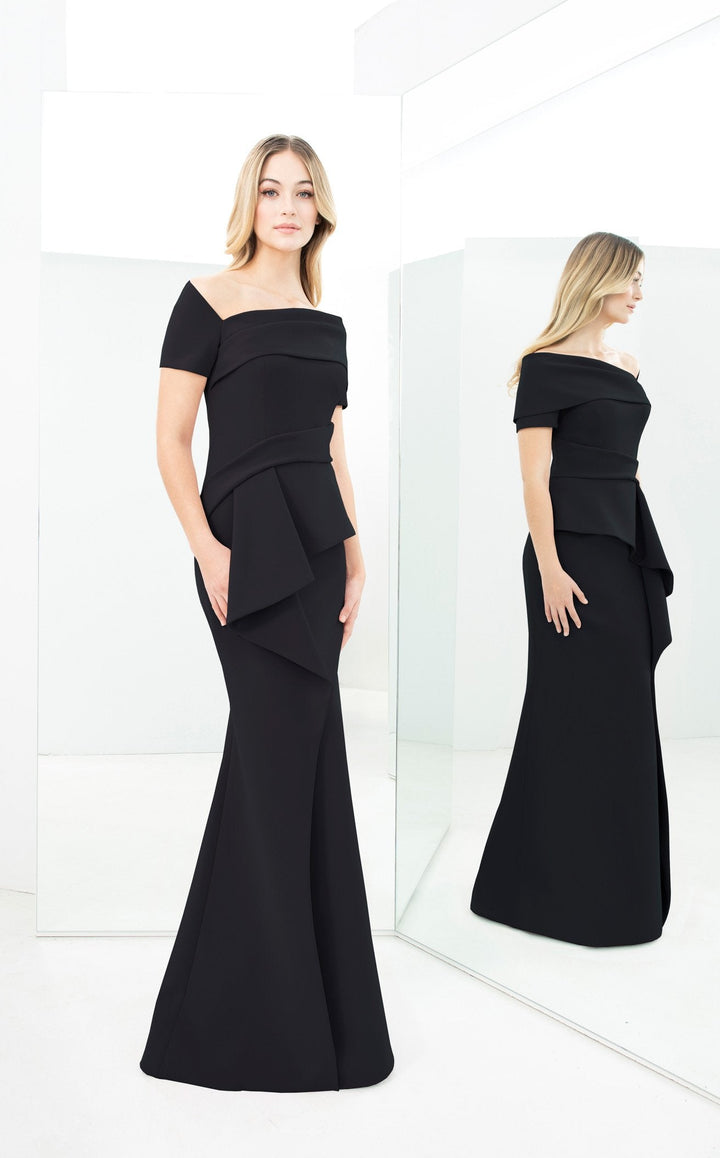 Daymor 1361 Black