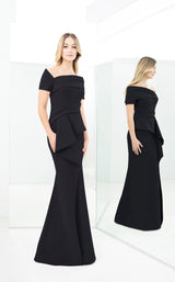 Daymor 1361 Black