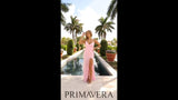 Primavera Couture 3791 Dress