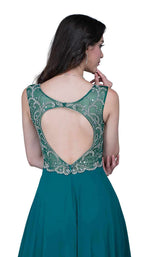 Nina Canacci 1367 Green