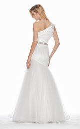 Ashley Lauren 1368 Ivory