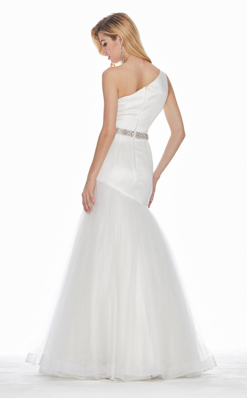 Ashley Lauren 1368 Ivory