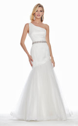 Ashley Lauren 1368 Ivory