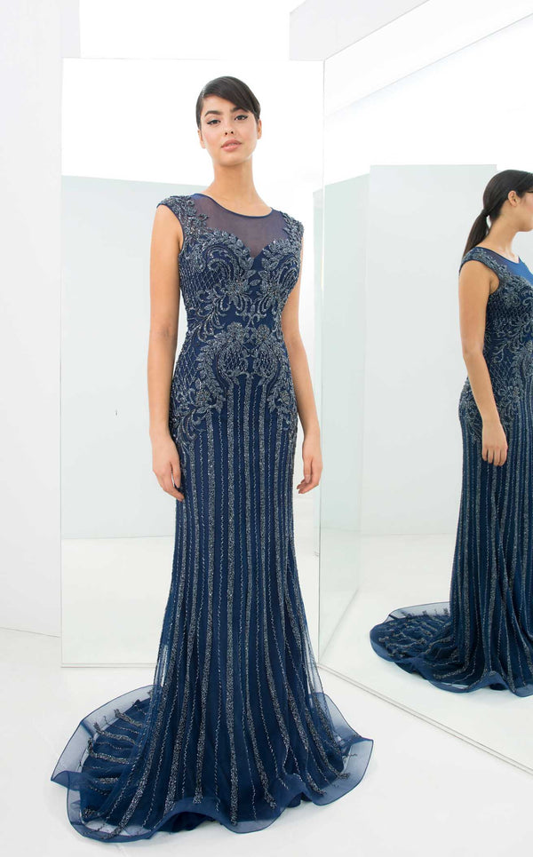 Daymor 1370 Navy