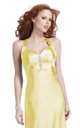 Clarisse C1370 Yellow