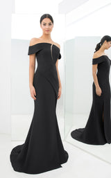 Daymor 1373 Black
