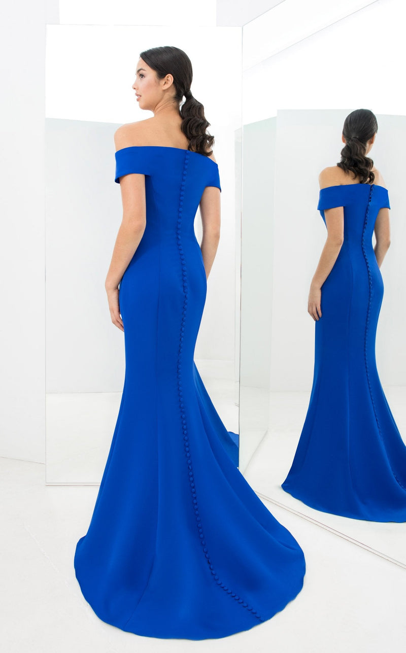 Daymor 1373 Blue