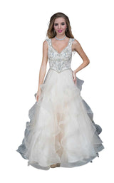 Nina Canacci 1373 Dress