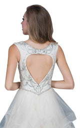 Nina Canacci 1373 Dress