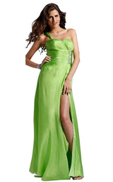 Clarisse C1378 Lime