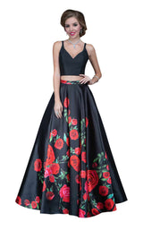 Nina Canacci 1381 Dress