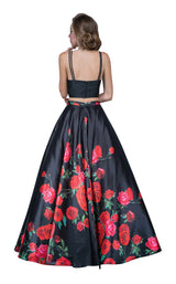 Nina Canacci 1381 Dress