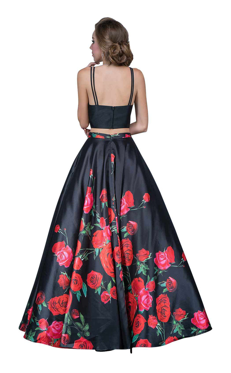 Nina Canacci 1381 Dress