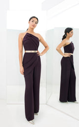 Daymor 1382 Aubergine