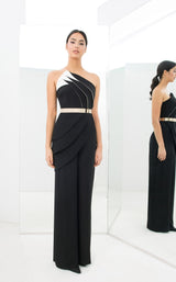 Daymor 1382 Black/White