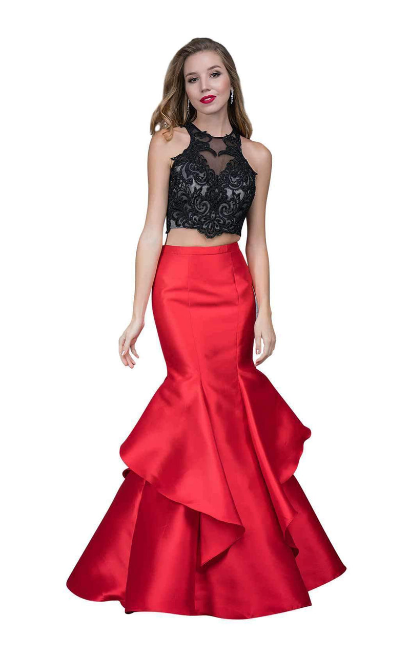 Nina Canacci 1382 Dress