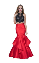 Nina Canacci 1382 Dress