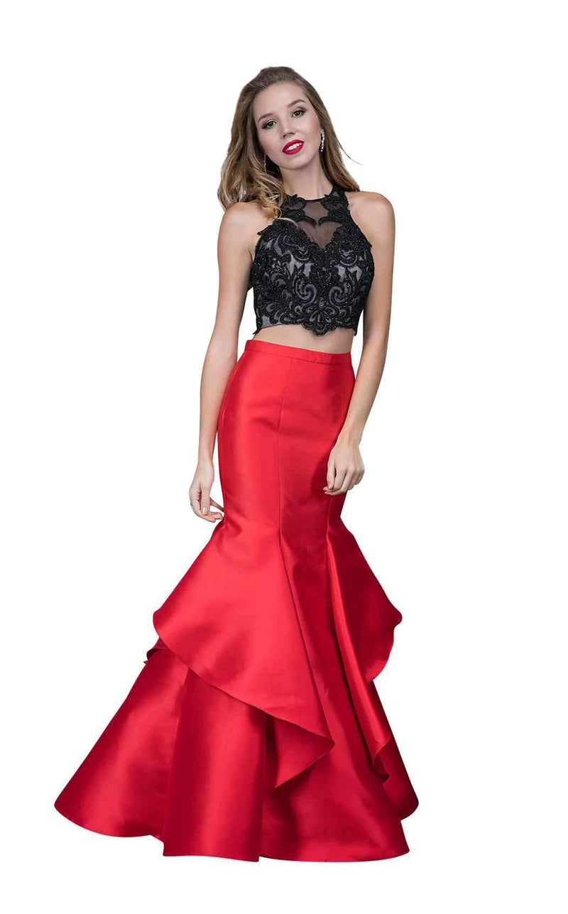 Nina Canacci 1382 Dress