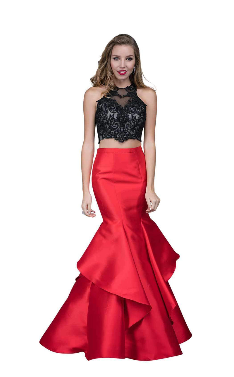 Nina Canacci 1382 Dress