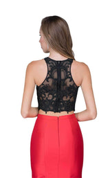 Nina Canacci 1382 Dress