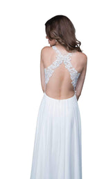 Nina Canacci 1388 Ivory