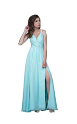 Nina Canacci 1388 Mint