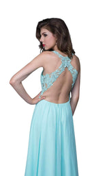 Nina Canacci 1388 Mint