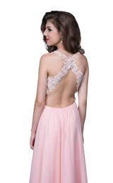 Nina Canacci 1388 Peach