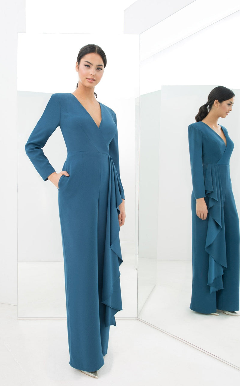 Daymor 1393 Teal Blue