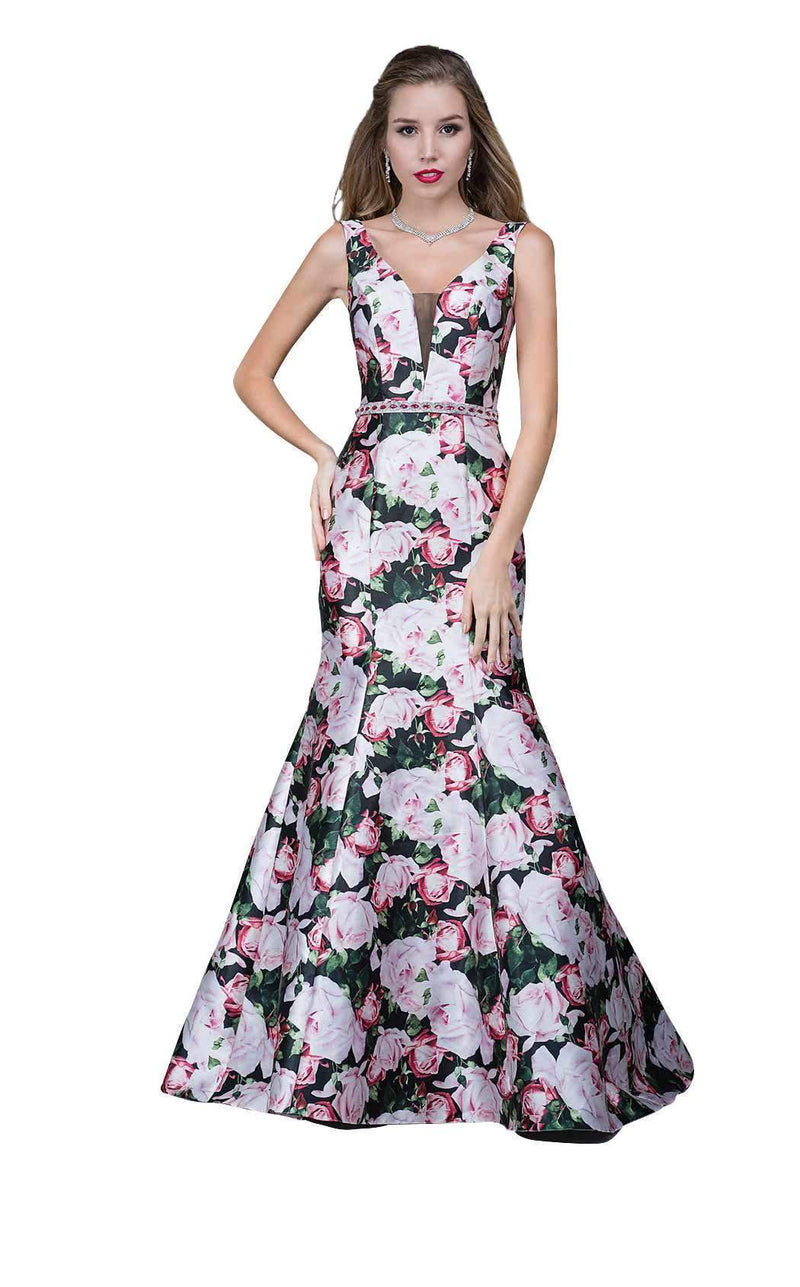 Nina Canacci 1393 Dress
