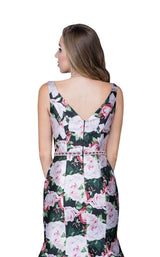 Nina Canacci 1393 Dress