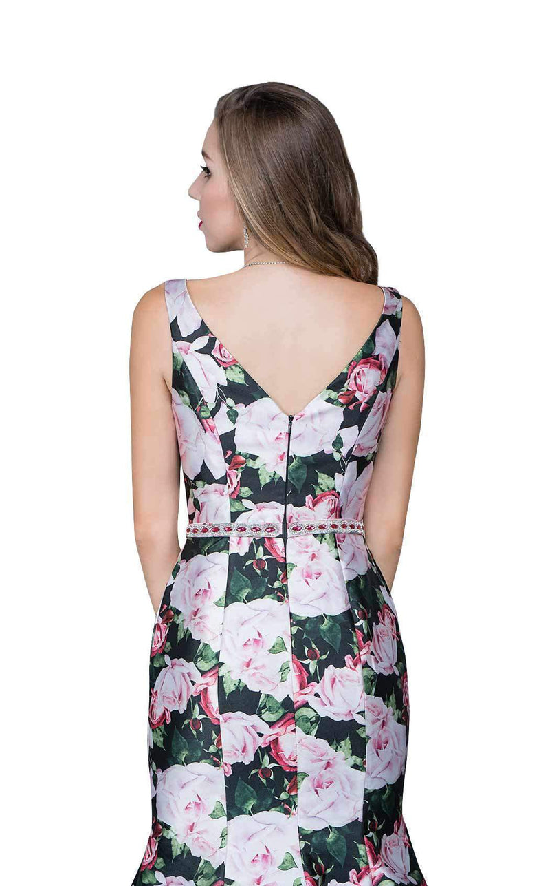Nina Canacci 1393 Dress