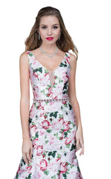 Nina Canacci 1393 Dress