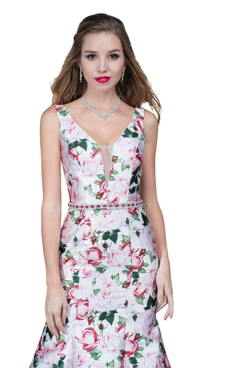 Nina Canacci 1393 Dress