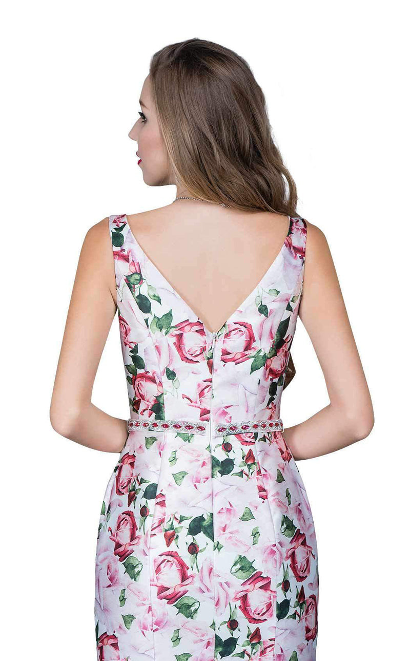 Nina Canacci 1393 Dress