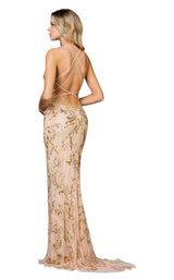 Scala 48936 Mink-Gold