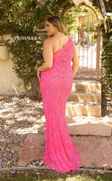 Primavera Couture 14002 Neon Pink