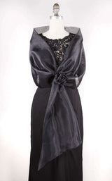 Ilana Wolfe 1406 Black