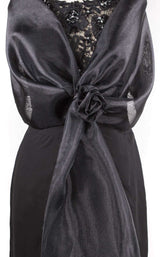 Ilana Wolfe 1406 Black