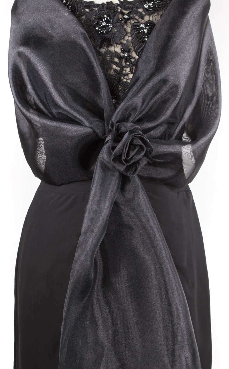Ilana Wolfe 1406 Black