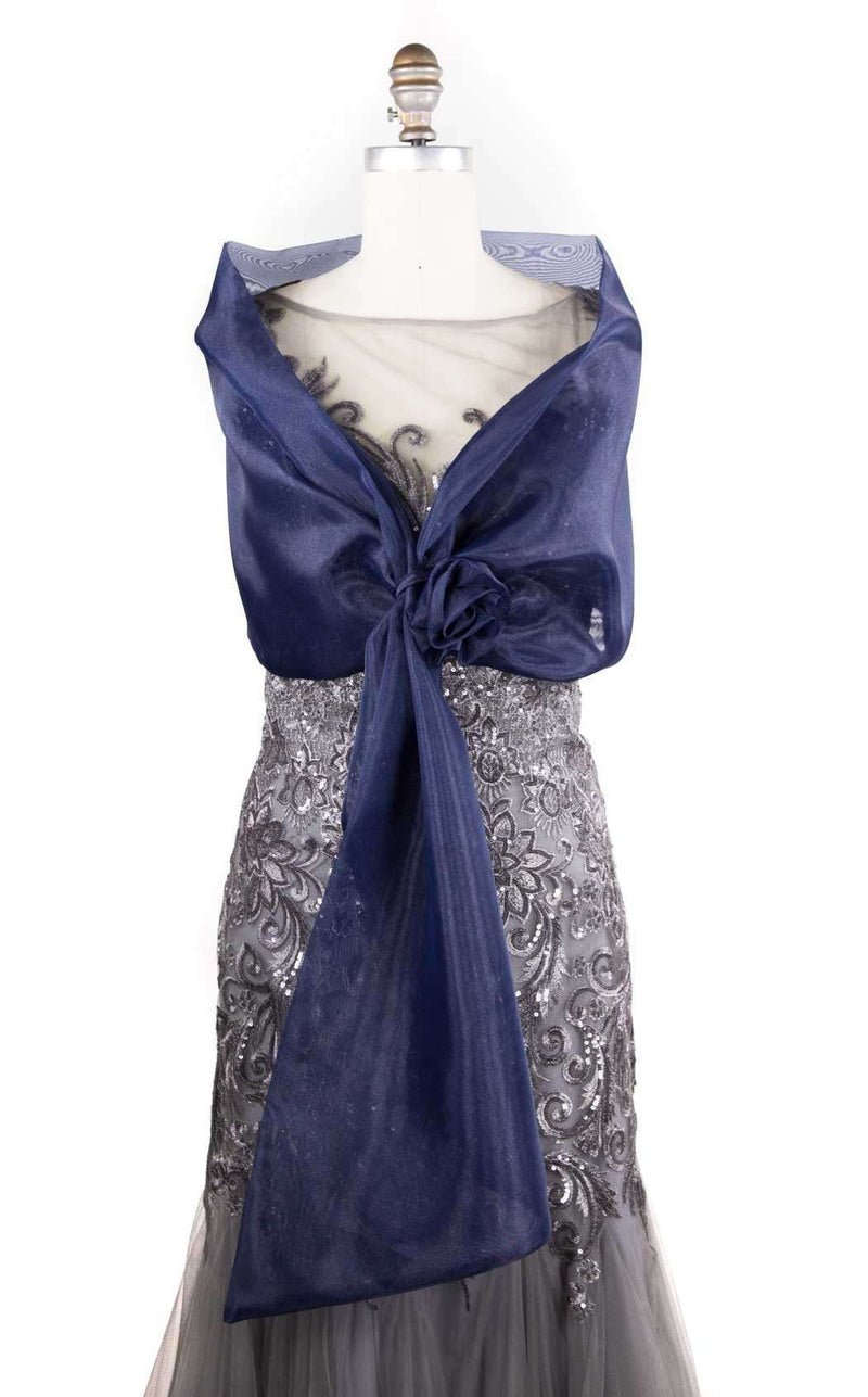 Ilana Wolfe 1406 Navy