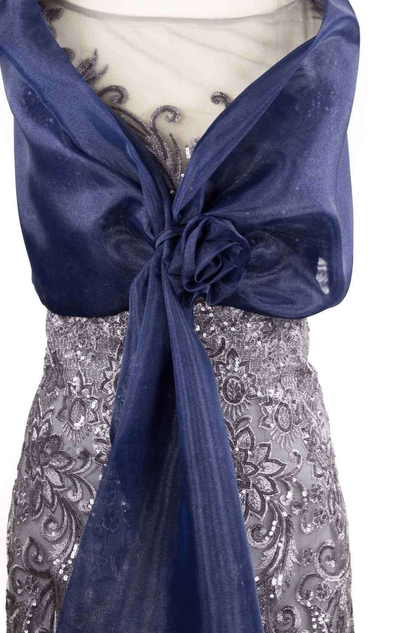Ilana Wolfe 1406 Navy