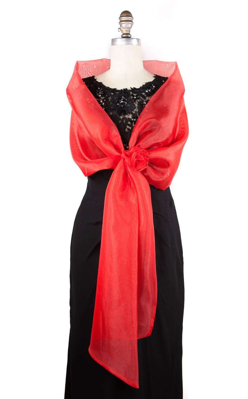 Ilana Wolfe 1406 Red
