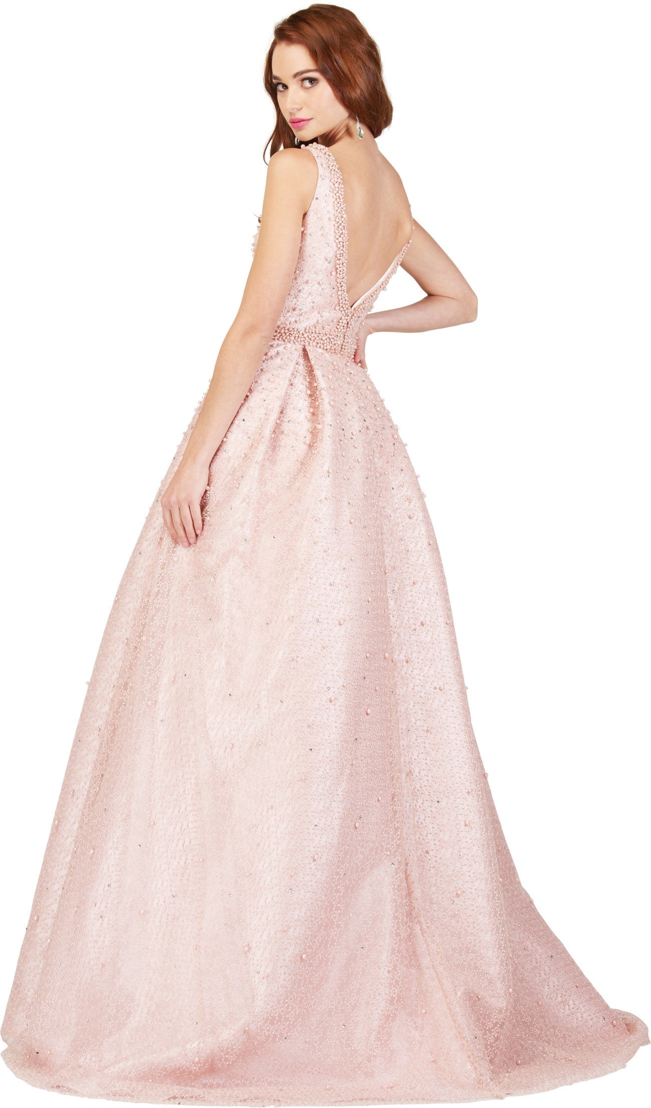cecillia dress main image 1